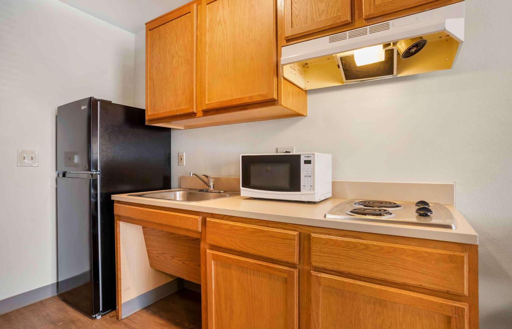 Extended Stay America Select Suites - Salt Lake City - Уэст-Валли-Сити Экстерьер фото