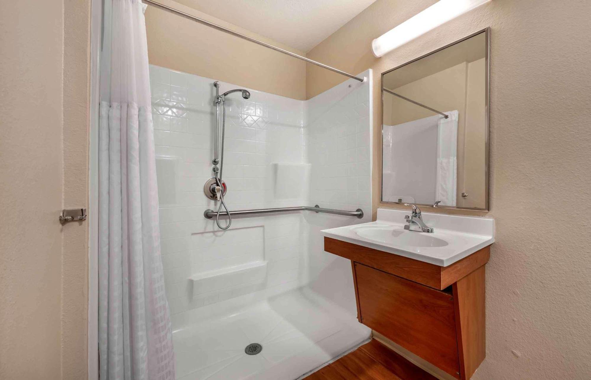 Extended Stay America Select Suites - Salt Lake City - Уэст-Валли-Сити Экстерьер фото