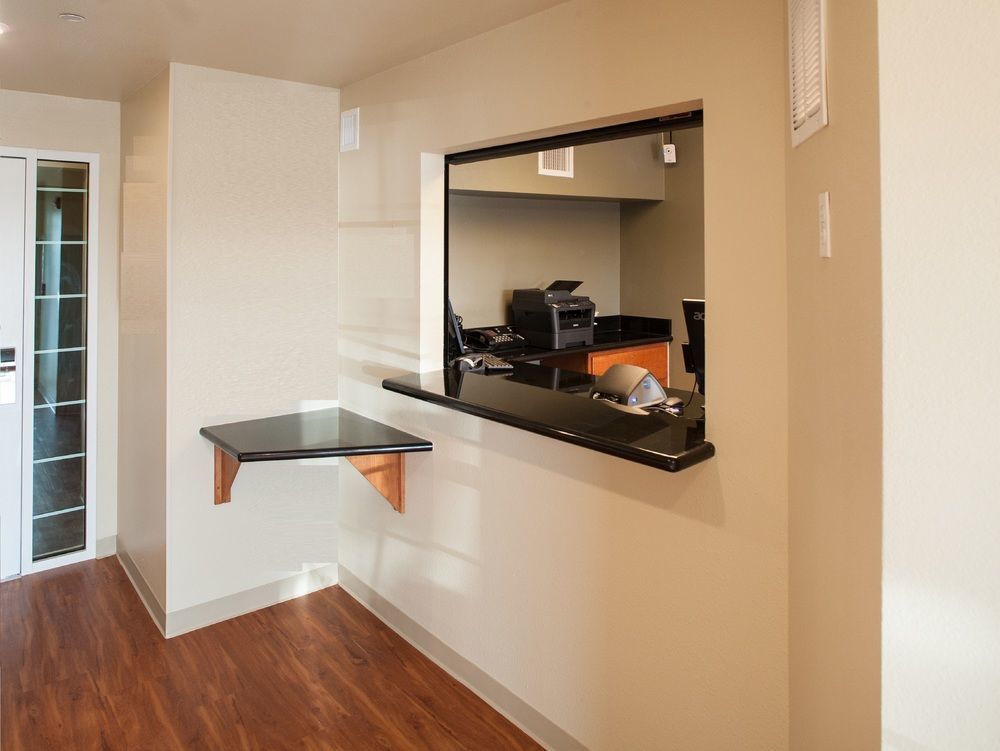 Extended Stay America Select Suites - Salt Lake City - Уэст-Валли-Сити Экстерьер фото